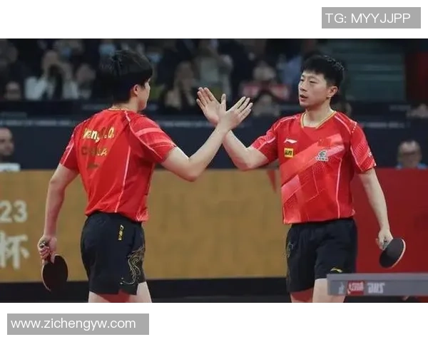 广州乒乓球队在世界锦标赛中的默契配合与精彩表现分析